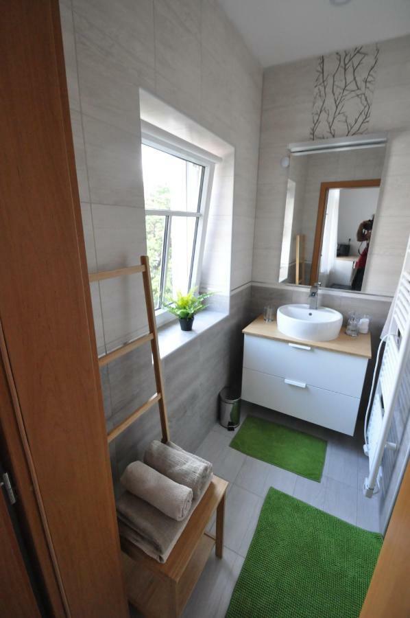Apartament Jirina Appartments Praga