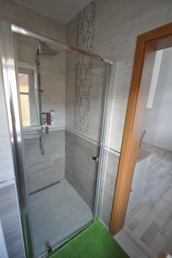 Apartament Jirina Appartments