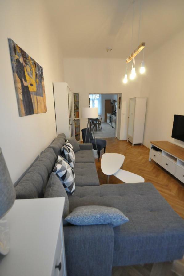 Apartament Jirina Appartments