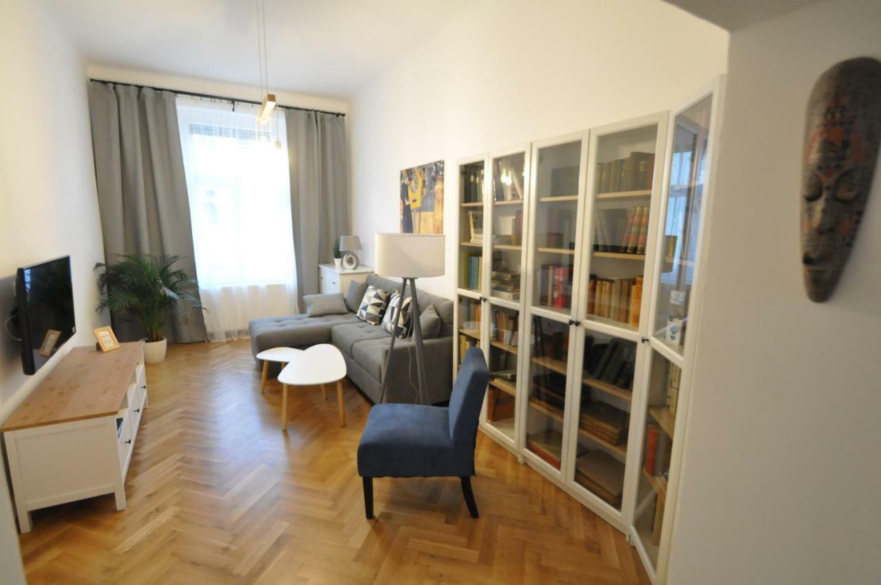 Apartament Jirina Appartments Praga