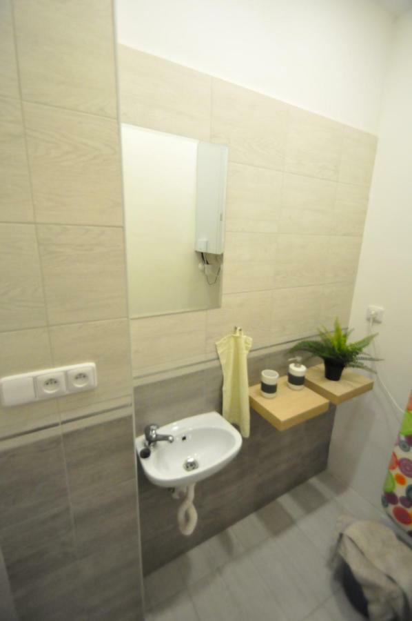 Apartament Jirina Appartments *
