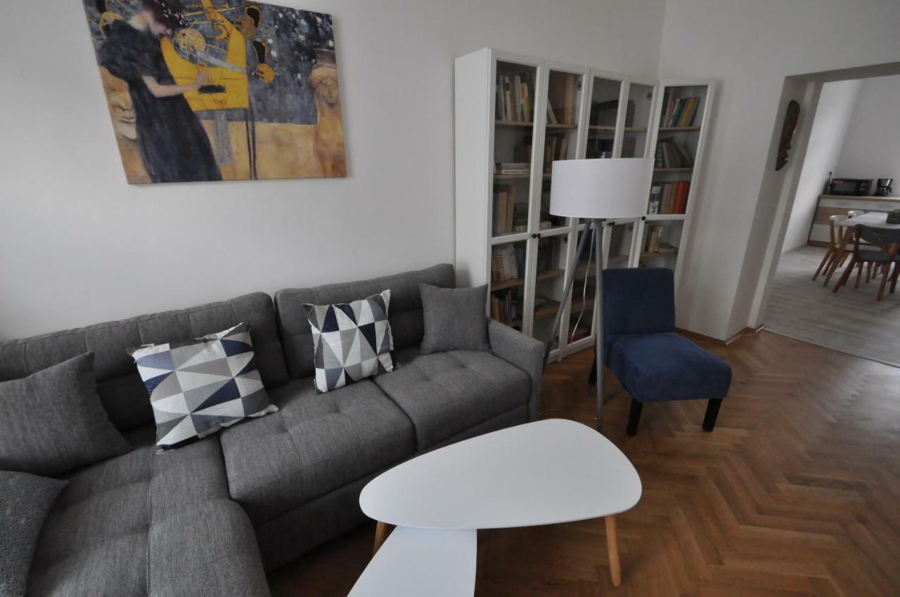 Apartmán Jiřina Appartments